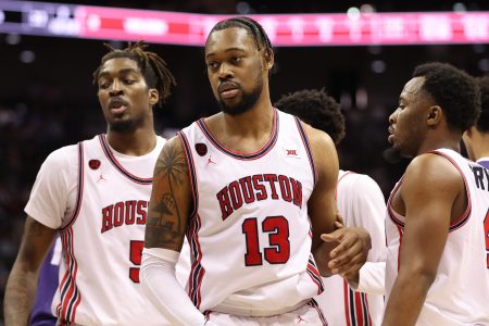 Houston Cougars