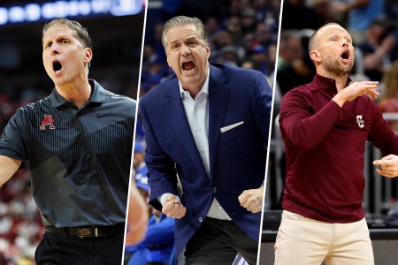 Top coaching hires