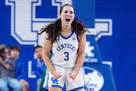 Kentucky women's basketball