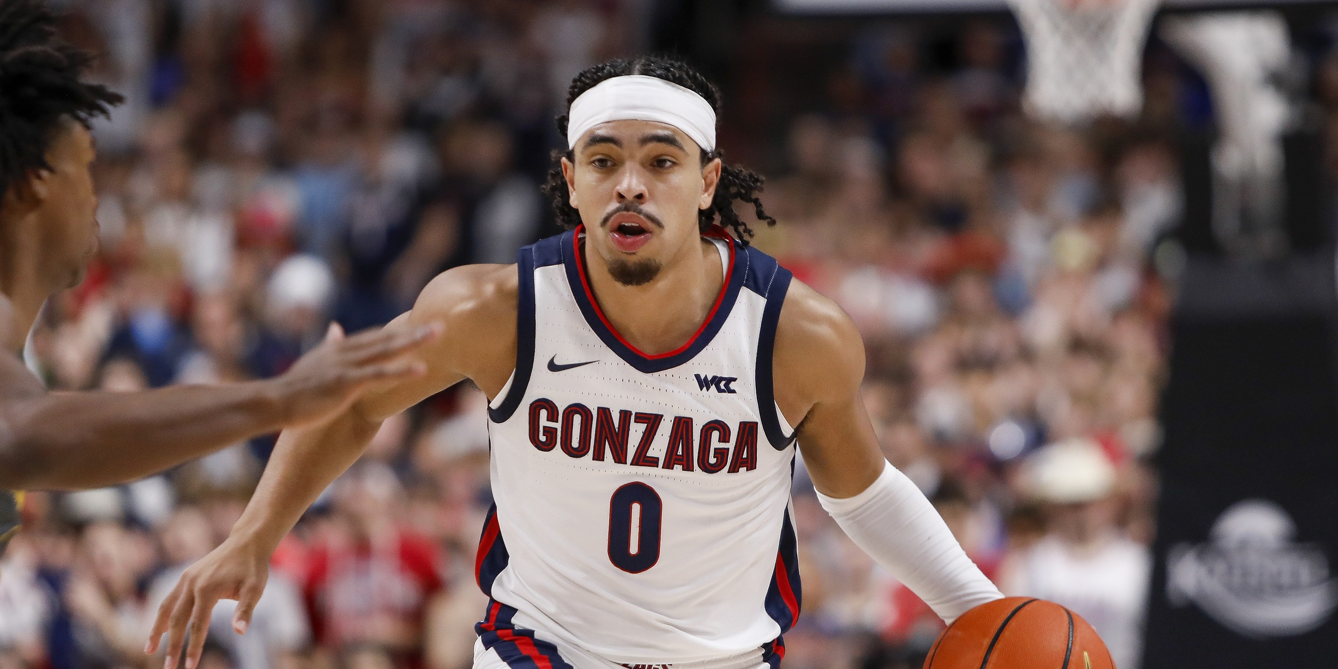 Is Gonzaga, led by point guard Ryan Nembhard, the best team in the country? 