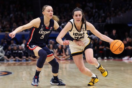 No Caitlin Clark? No Problem! Four Ways to Push Women’s College Hoops Forward