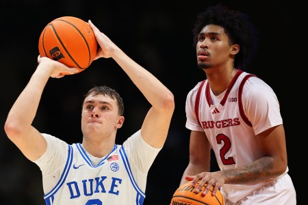 2025 NBA Mock Draft: Dylan Harper Closing in on Cooper Flagg for Top Pick