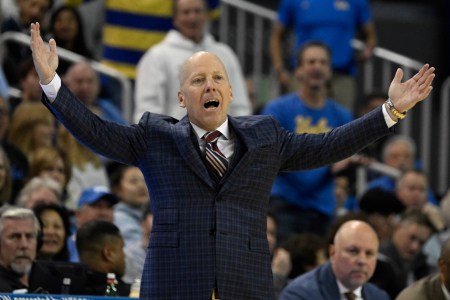 Mick Cronin’s Harsh Comments Show the Risk in Using the Transfer Portal