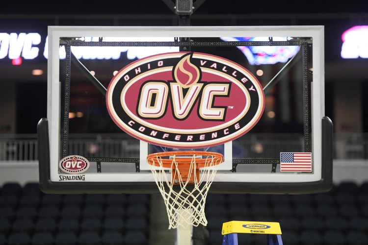 The OVC Tournament is one of eight conference tournaments already underway this weekend