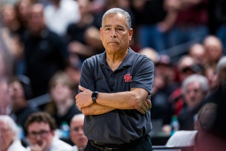 Character and work ethic are two fundamental Kelvin Sampson principles