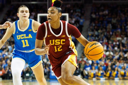 JuJu Watkins Was Too Much as USC Beats UCLA — Again