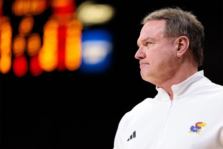 Seth's first mailbag details his answer for Bill Self's struggles in the transfer portal